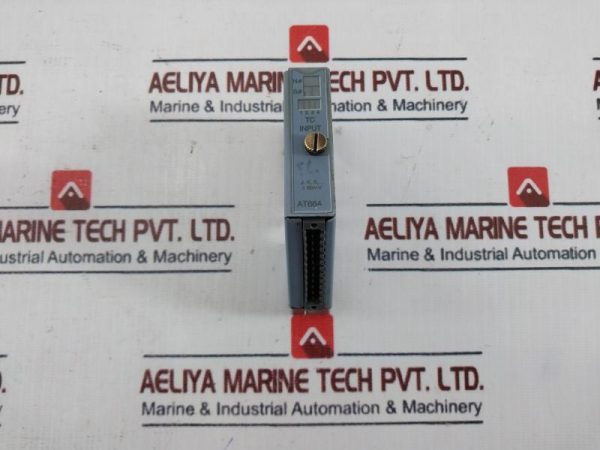 B&r Automation At664 Analog Input Thermo