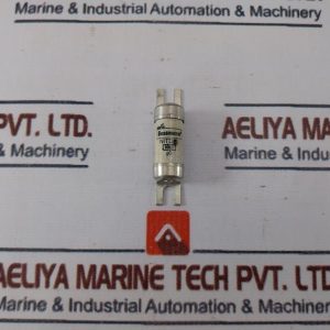 Bussmann Nitd6 Fuse 550v