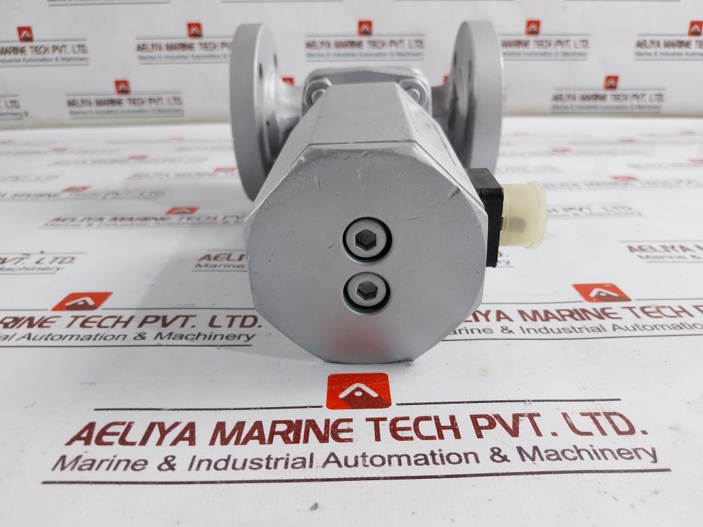 C25 Dn25 Electromagnetic Shut-off Solenoid Valve 24v - Image 3