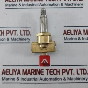 C41 139lv Solenoid Valve