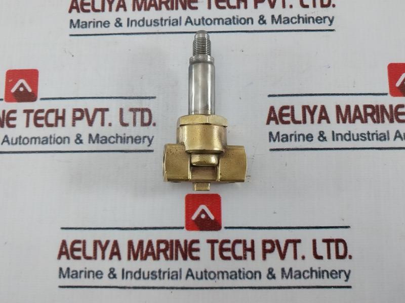 C41 139lv Solenoid Valve - Image 4