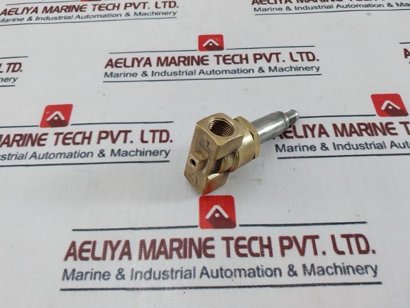 C41 139lv Solenoid Valve - Image 3