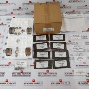 Cameron 18100-051b Repair Kit For Diverter Control Panel