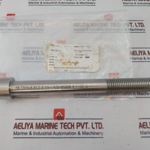 Cameron 2724258-04 Super Shear Ram Attachment Bolt