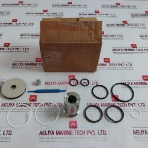 Cameron 2725827-08-01-99 Valve Repair Kit With Block 1/2"