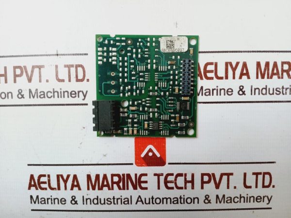 Carel E211670 Printed Circuit Board 94v