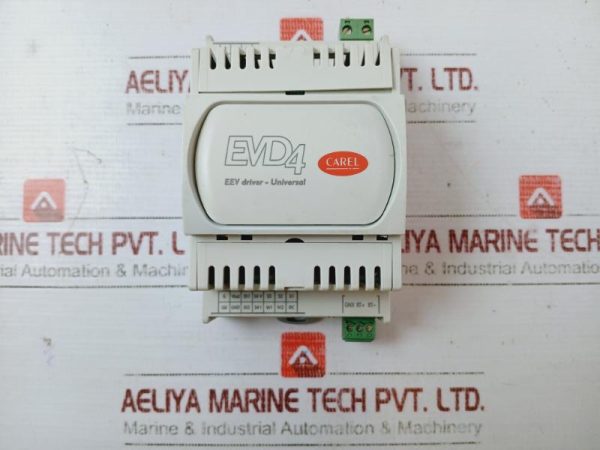 Carel Evd4 Eev Driver-universal