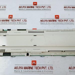 Carel Pco1000cm0 Controller Rev 1.013