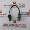Carrier Ctd 12-00309-0564423 Transicold Pressure Switch