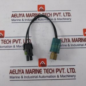 Carrier Ctd 12-00309-0564423 Transicold Pressure Switch