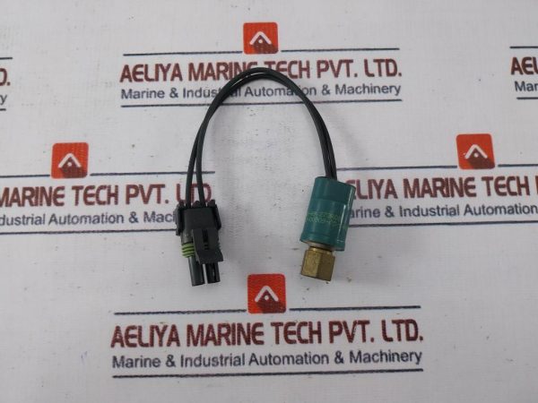 Carrier Ctd 12-00309-0564423 Transicold Pressure Switch