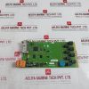 Cerberus E3g050 Printed Circuit Board
