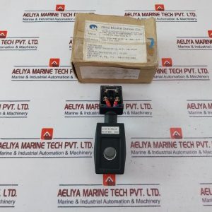 Ckd Adk12-25a-03ke Coil Assy 110v