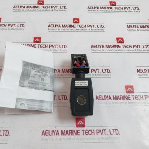 Ckd Sasakura Engineering Adk12-25a-03ke Solenoid Valve 110v