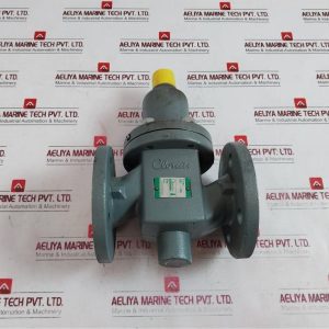 Clorius Controls M1fb2210541 Control Valve