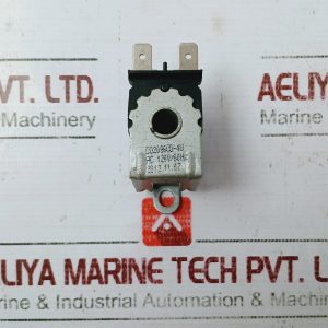 Co2086cd-4u Ac 120v60hz  Solenoid valve coil 120v