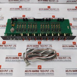 Consilium 752h Printed Circuit Board