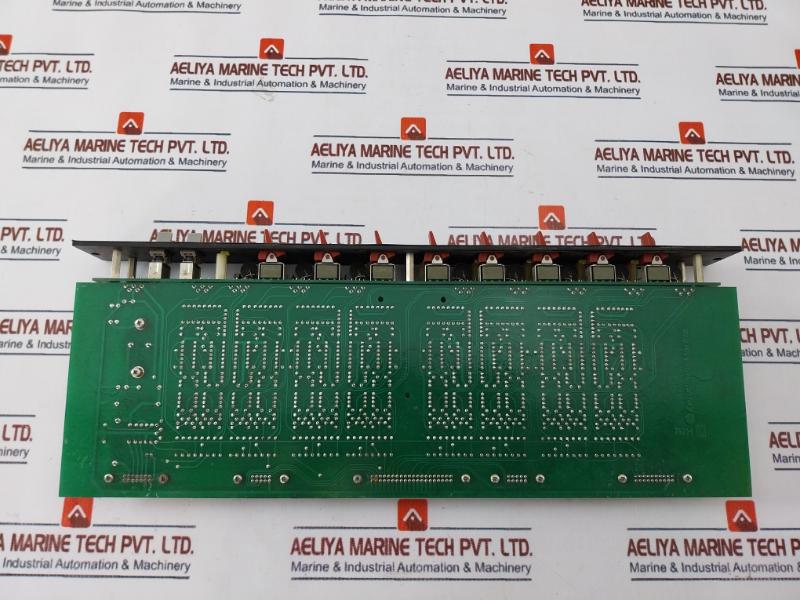 Consilium 752h Printed Circuit Board - Image 4