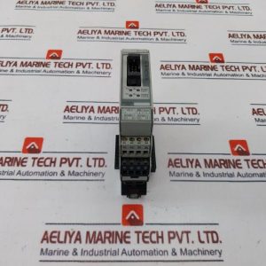 Consilium Buscon M 10 Cable Connection Module