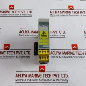 Consilium Change Over Mx Module