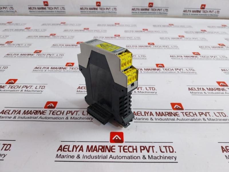 Consilium Change Over Mx Module - Image 3