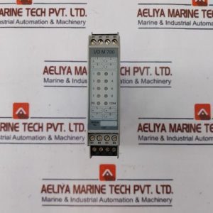 Consilium Io M 700 Ccp Module