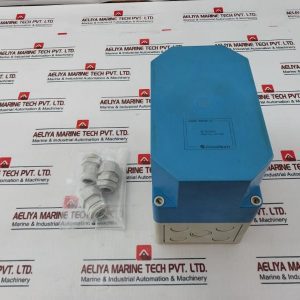 Consilium Pepperl+fuchs N1790 Intrinsically Safe Isolator 24v