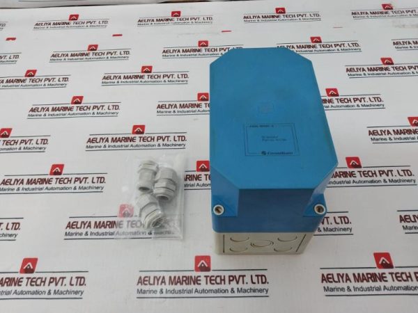 Consilium Pepperl+fuchs N1790 Intrinsically Safe Isolator 24v