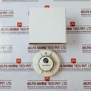 Consilium Salwico 5200176-00a Optical SmokeHeat Detector