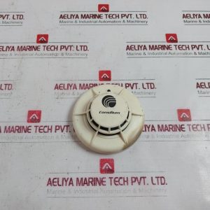 Consilium Salwico 5200176-00a SmokeHeat Detector