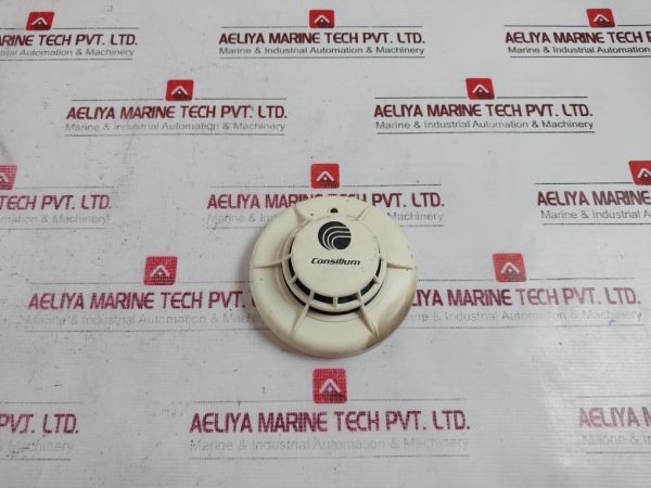 Consilium Salwico 5200176-00a SmokeHeat Detector