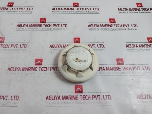 Consilium Salwico Ev-P Smoke Detector