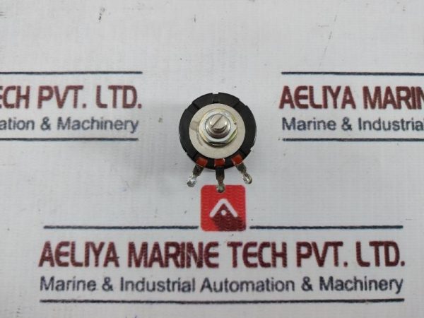 Cosmos Ra30y Potentiometer