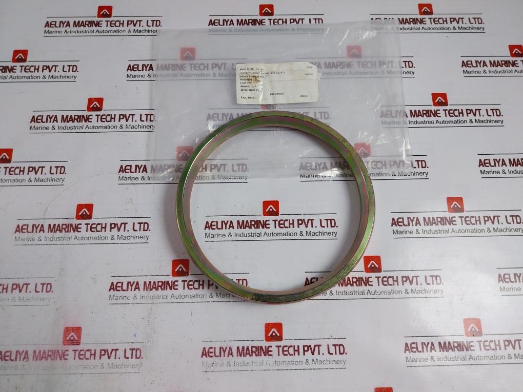 Coxin Rx-46 Gasket Ring