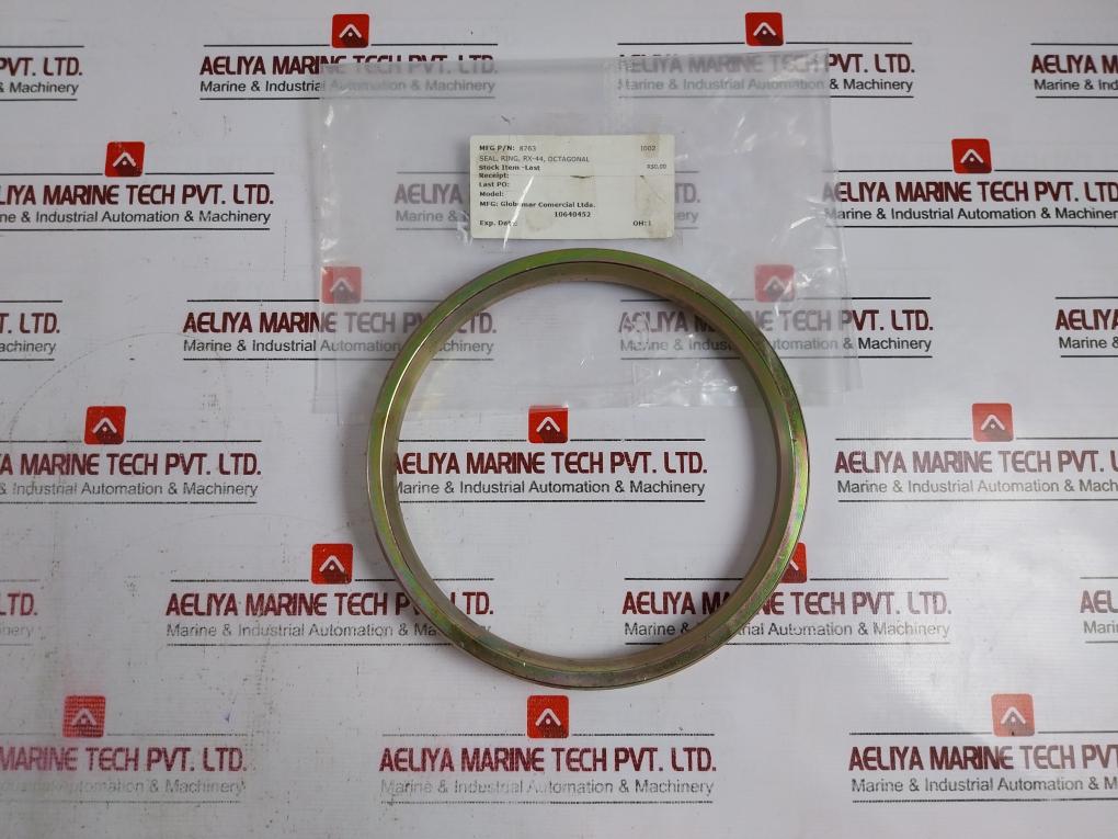 Coxin Rx44 Octagonal Seal Ring