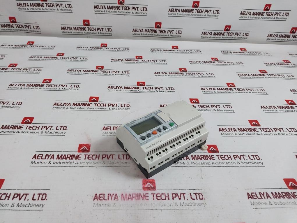 Crouzet Cd20 Programmable Logic Controller 240v - Image 3