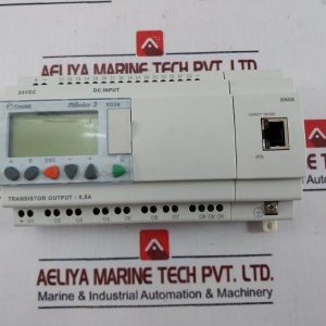 Crouzet Xd26 Controller Ldc-display 24v