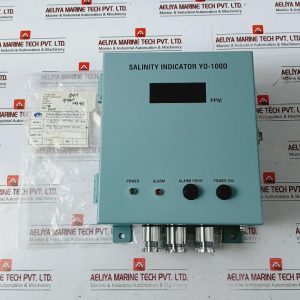 Dae Sung Yo-100d Salinity Indicator 110v