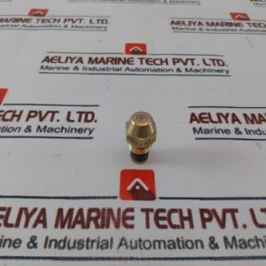 Danfoss 60°B Semi Solid Oil Nozzle
