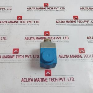 Danfoss Be110cs Solenoid Valve 28v