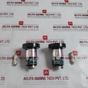 Dav Industries Ntc-22l Automatic Indicator With Fuse