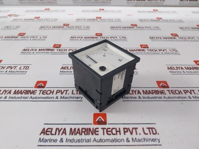 Deif Dq72-X Panel Meter - Image 3