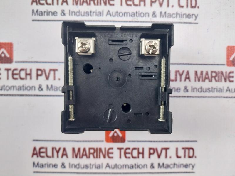Deif Dq72-X Panel Meter - Image 4