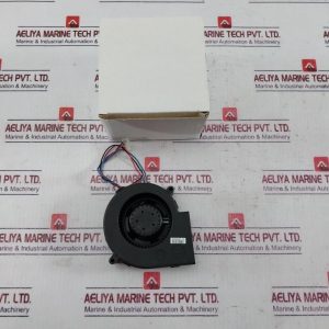 Delta Bfb1012m Projector Cooling Fan 12v