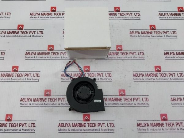 Delta Bfb1012m Projector Cooling Fan 12v