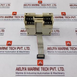 Delta Dvp08hn11t Plc Expansion Output Module 30v