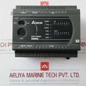 Delta Dvp16es200t Transistor 240v