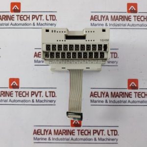 Delta Dvp16hm11n Digital Extension Unit 24v