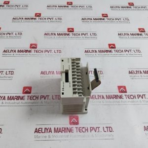 Delta Dvp16hm11n Plc Extension Unit 24v