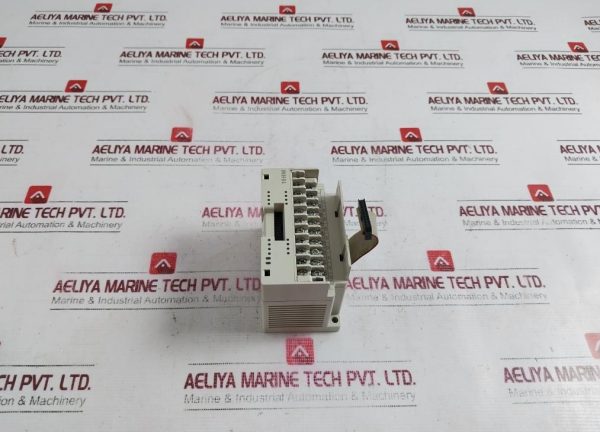 Delta Dvp16hm11n Plc Extension Unit 24v